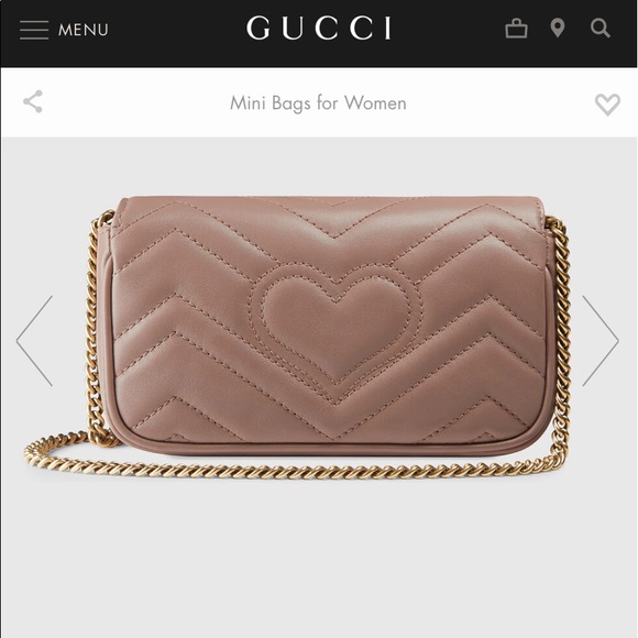 Gucci bag - Picture 2 of 15